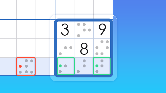 what is the object of the game sudoku
