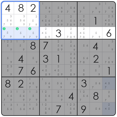 how to play sudoku
