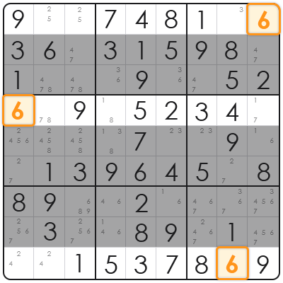 how many sudoku puzzles are there